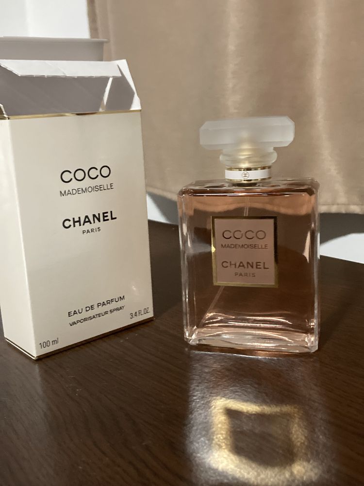 Parfum coco chanel