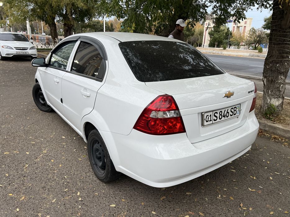 Nexia-3 2019 yili 150000 km yurgan