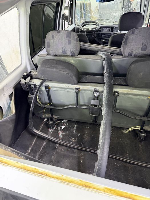 Chevrolet Damas 2023 metan bor srochna sotiladi