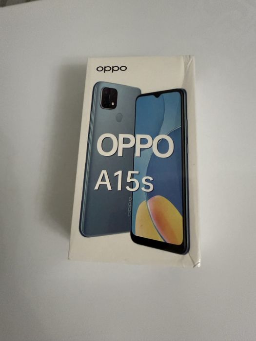 Сотовый телефон OPPO