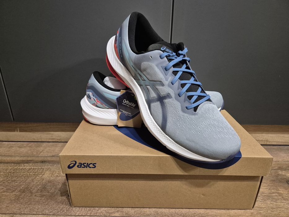 Asics gel pulse 13 номер 50.5