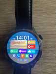 Vand Smartwatch.