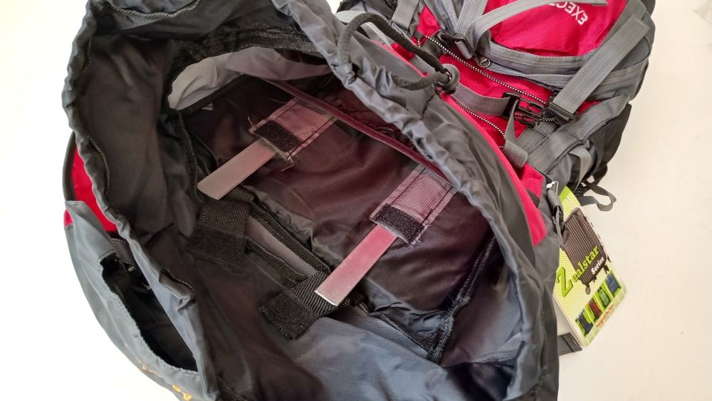 Раница AEROLINE 70 L /с безплатна доставка/