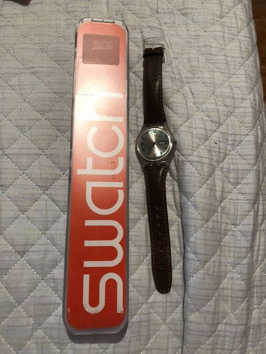 Часы наручные