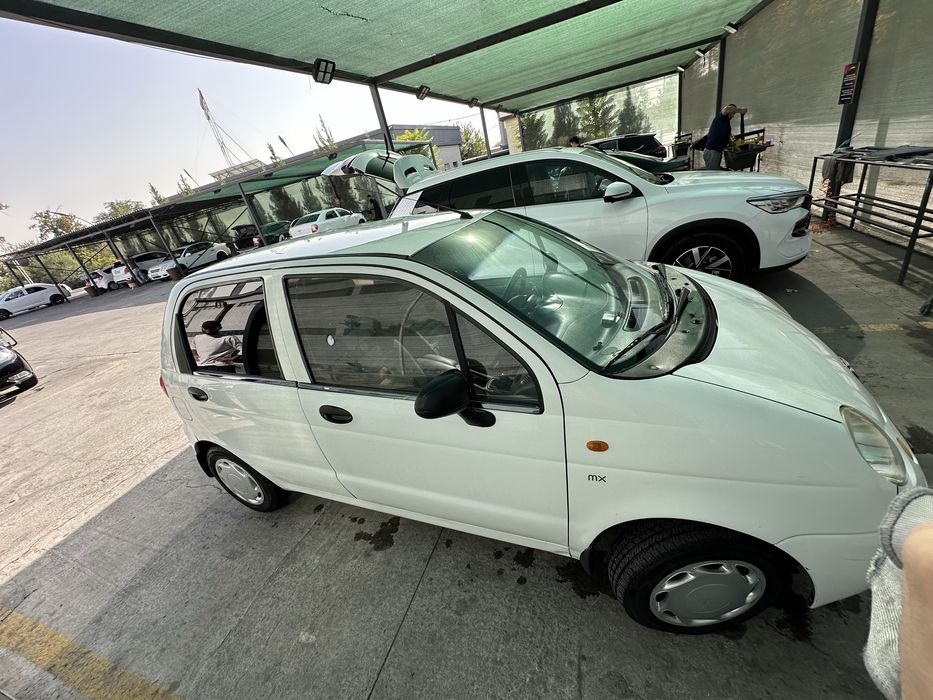Matiz 2009 ideal vikup bor
