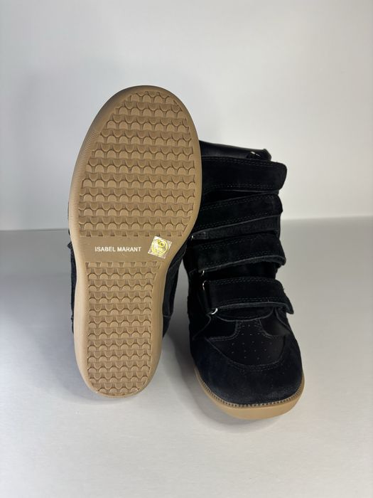 Isabel Marant Nepurtati