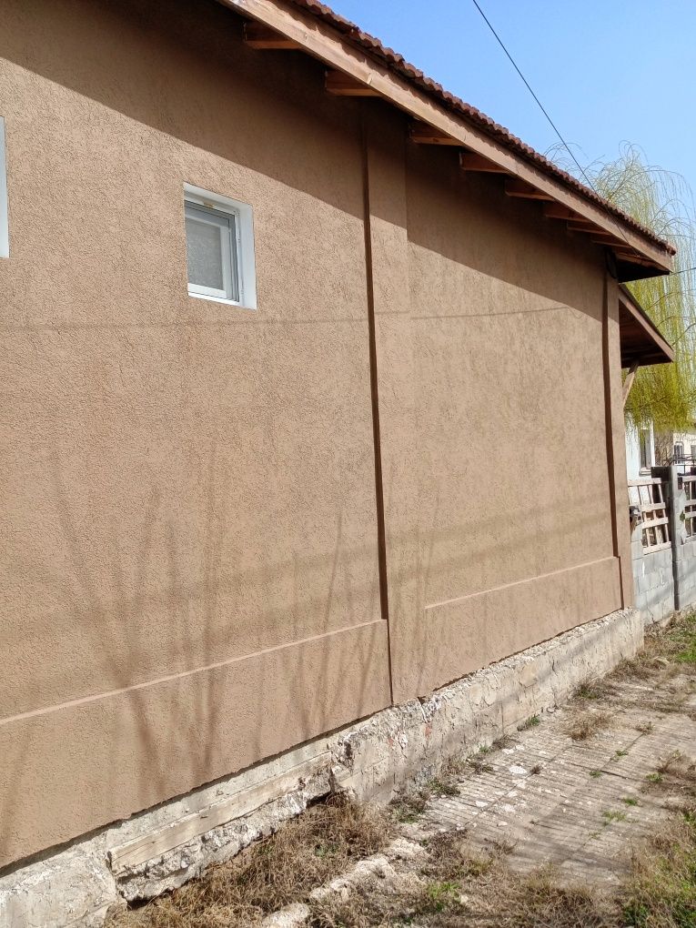 Продавам къща. Ново строителство!