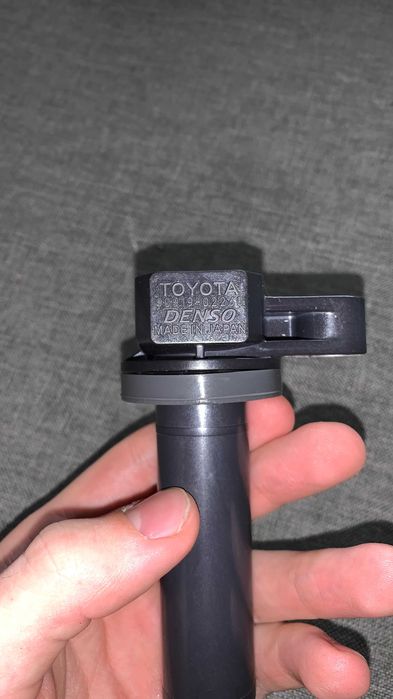 Бобини OEM Toyota Denso 6x