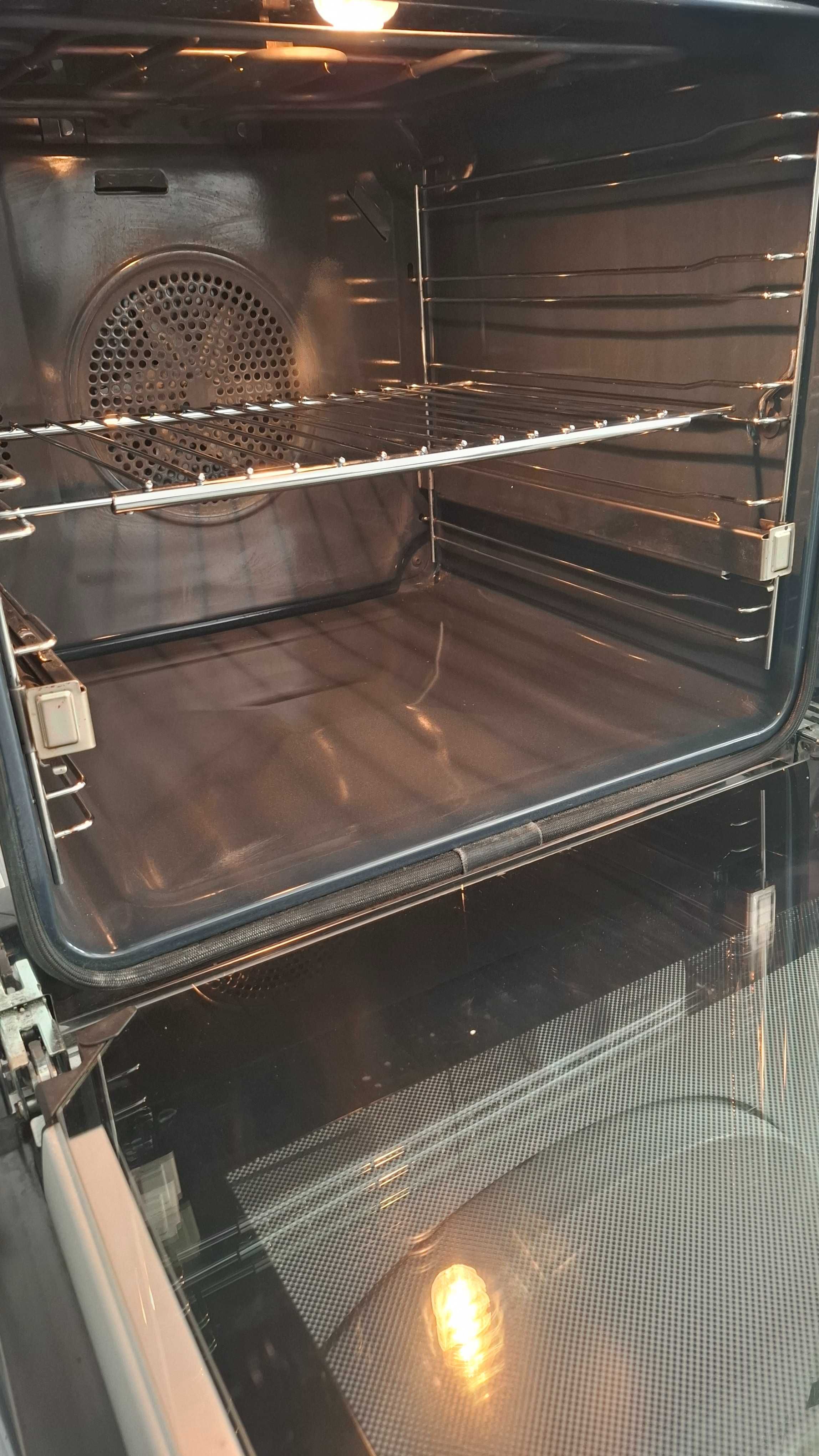 Фурна с пиролиза Miele 1г. Гаранция
