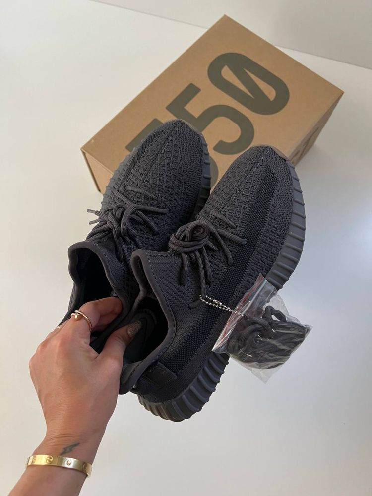 Adidas Yeezy Boost 350 V2 "Cinder"