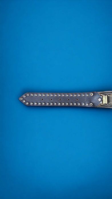 Cureaua NANNI de metal