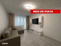Apartament 3 camere, decomandat, 65mp utili, etaj 9/10, zona Sagului