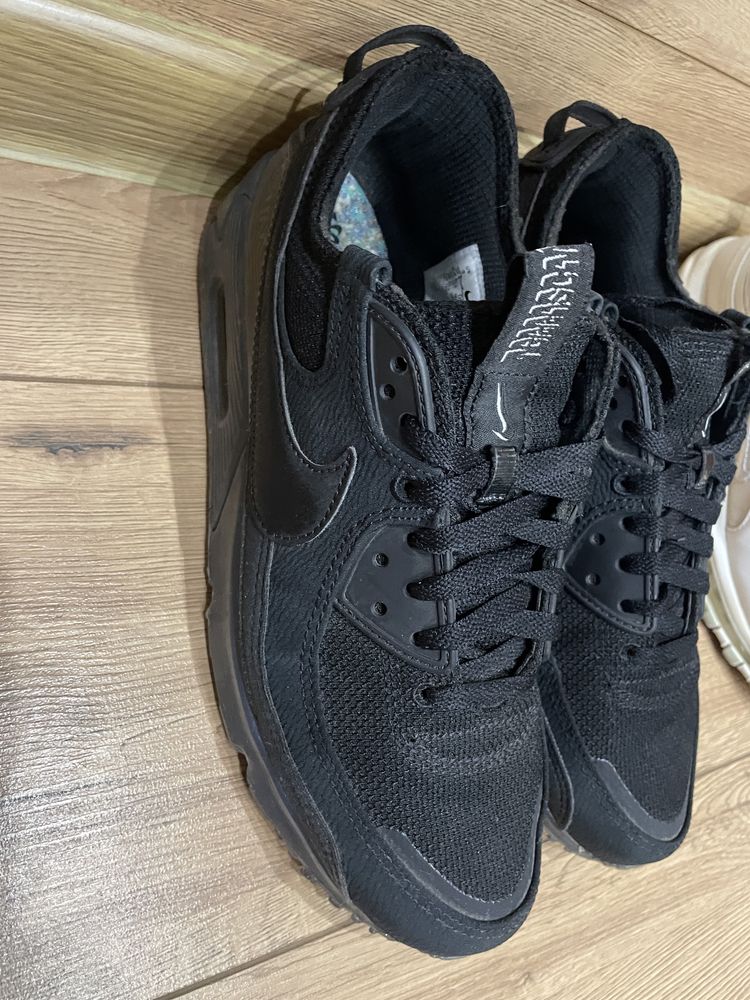 Adidas Y-3 Yohji Yamamoto Nike