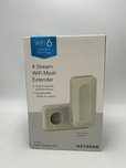 NetGear Wifi6 4-Stream wifi mesh Extender