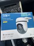 Camera supravechere tapo C510W / MINI SMART WIFI PLUG TAPO P100