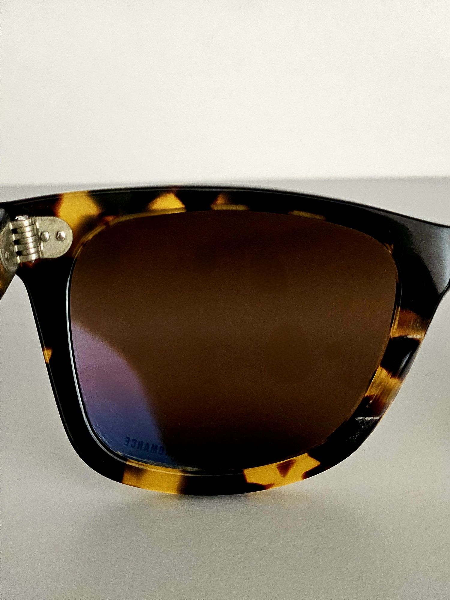 Ray-Ban Wayfarer Classic Polarized Размер М