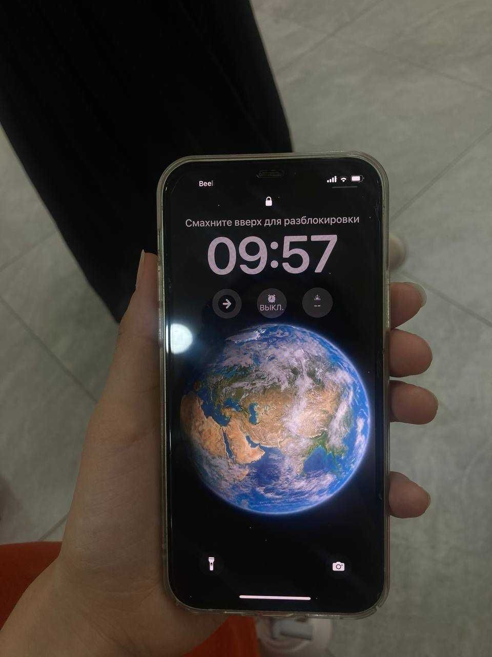 IPhone 12 64gb с горантией