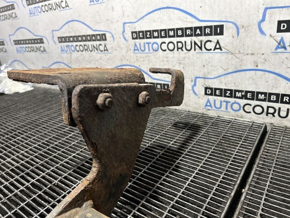 Carlig remorcare Suzuki Grand Vitara 2006 - 2012 SUV 4 Usi (1294)