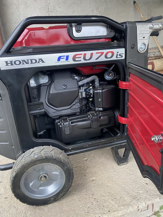 Generator Honda 7 KW