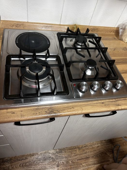 Варачная панель встраеваемая