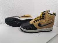 Ghete Nike lunar force 1 duckboot 17 noi