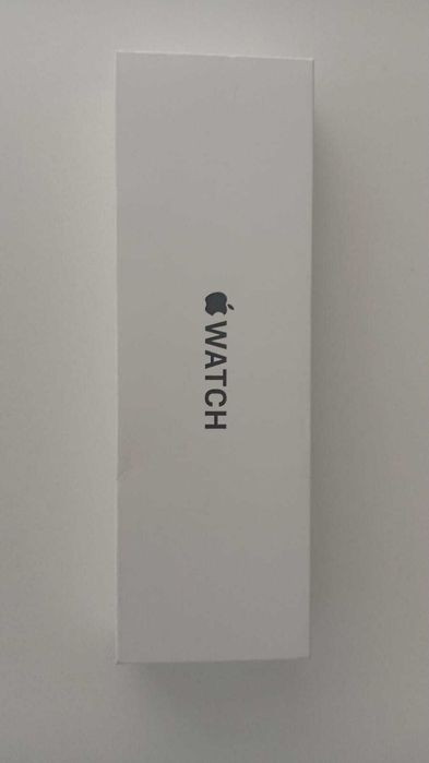 Apple Watch SE (GEN 2)  40 MM