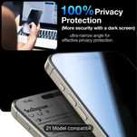 Folie protectie iphone 11 12 13 14 15