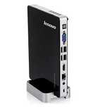 Sistem Mini PC Lenovo Q190 Intel Celeron 1.5GHz, 4GB, 128GB SSD