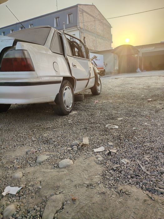 Nexia donc avarenniy