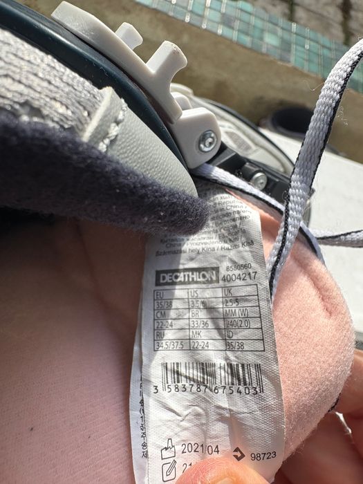 Role copii/fete decatlon