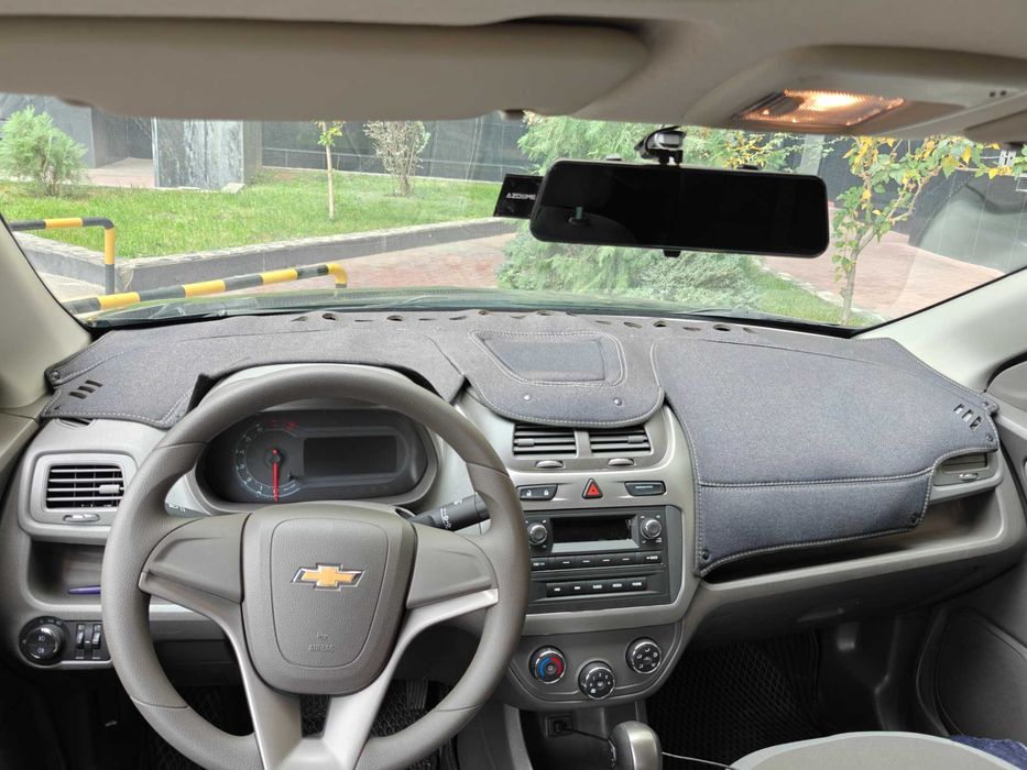 Cobalt GK2 4 pozitsia