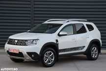 Dacia Duster Dacia Duster 1,5 dCi RAR efectuat