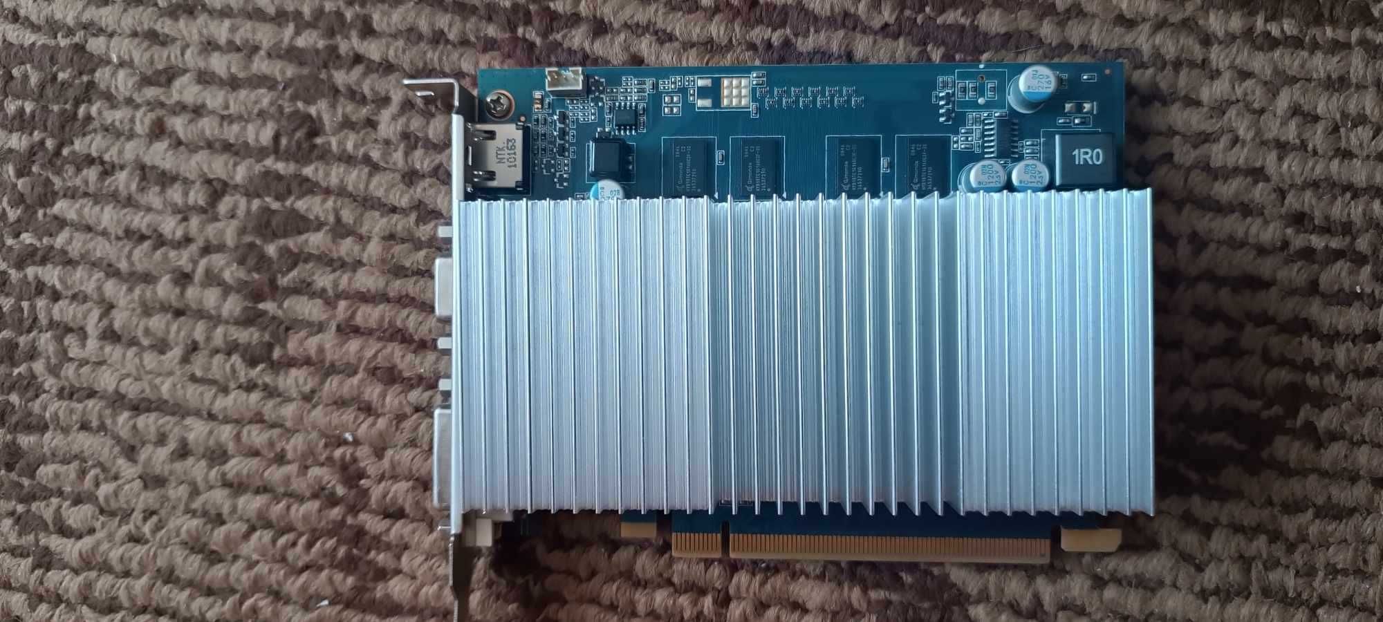 nvidia geforce gt 9400