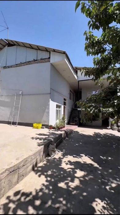 Срочно продаеться участок Дом в городе Кибрай Бает коргон Нодира бегим
