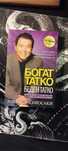 Богат татко беден татко и Четирите потока на прите. Книги на Робърт Т