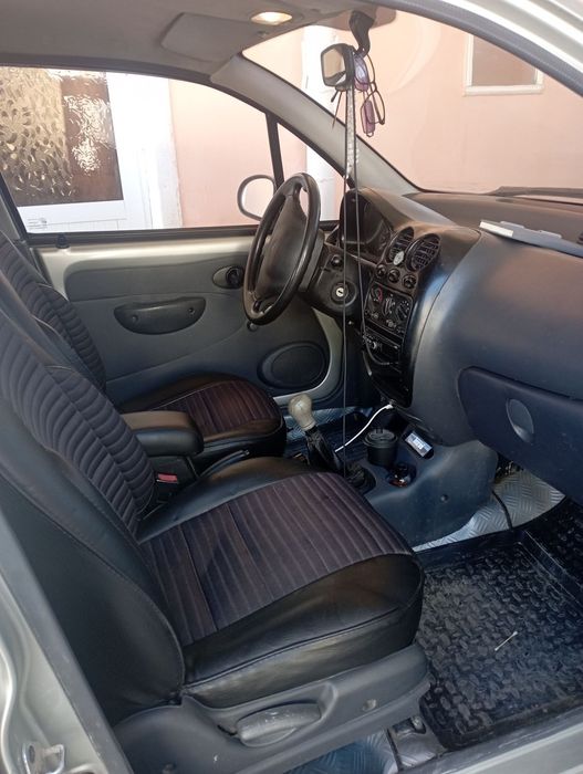 Matiz 2009 yil radnoy 139.000km yurgan