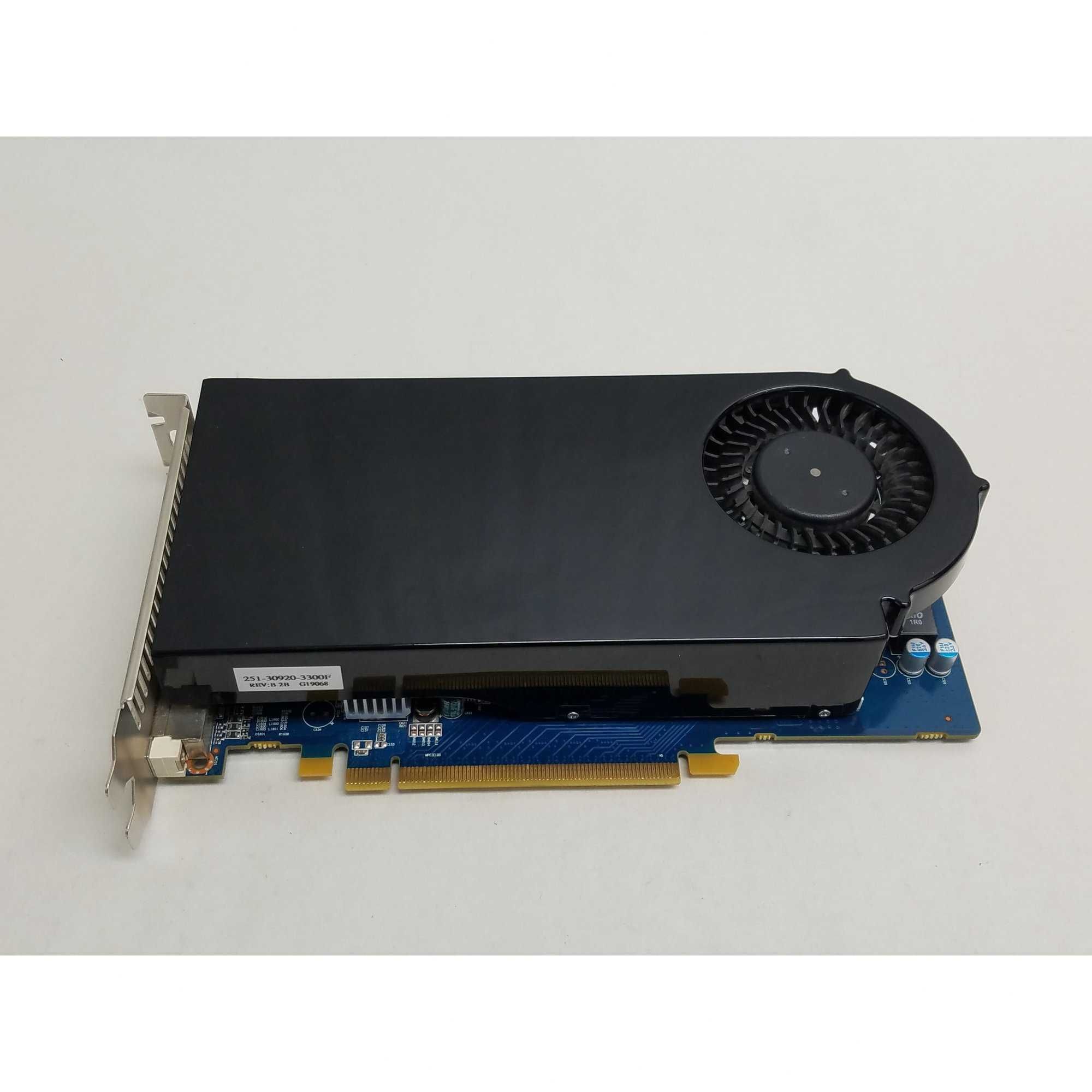 Placa video AMD Radeon HD 6750 1024MB GDDR5, DVI, HDMI, Display Port