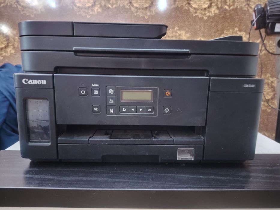 Canon  pixma 4040