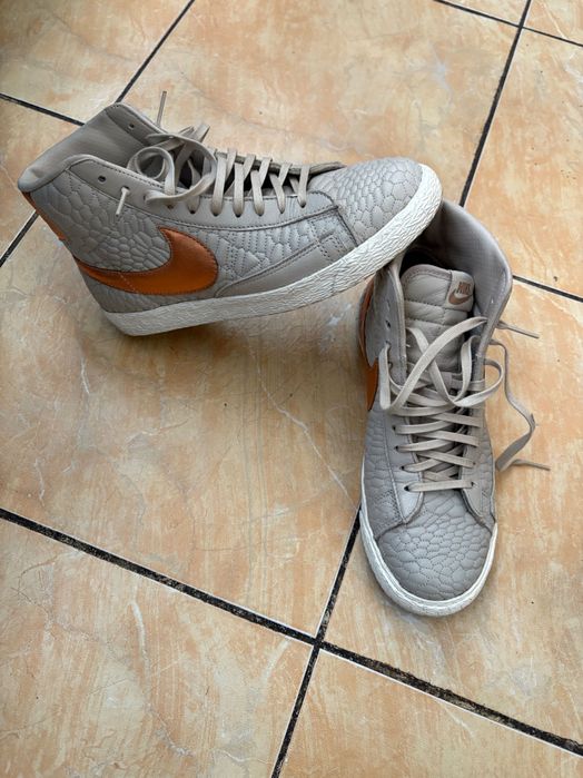 Ghete model deosebit masura 37,5