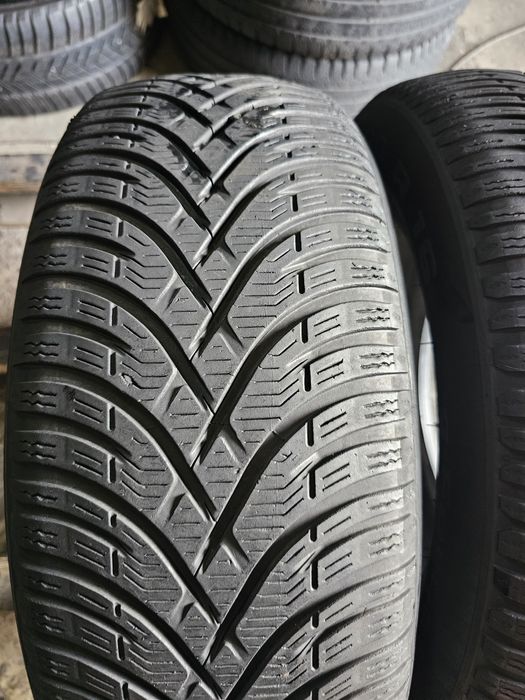 2 anvelope iarna 205 60 16 BfGoodrich 2021