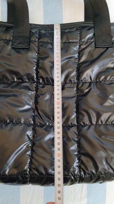 Geantă damă matlasata