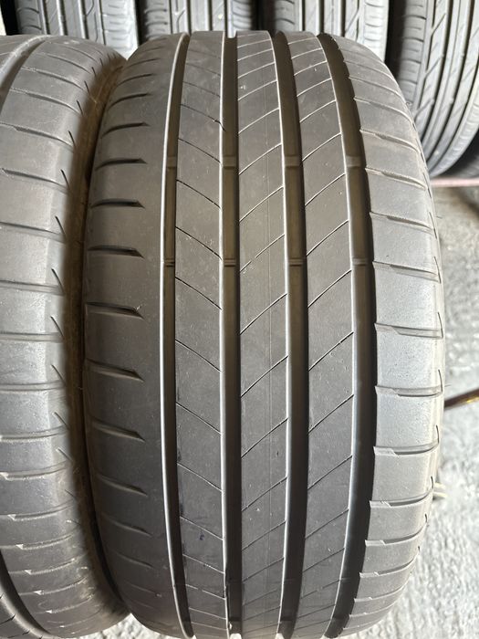 Anvelope 255/45/19 Bridgestone 255 45 R19