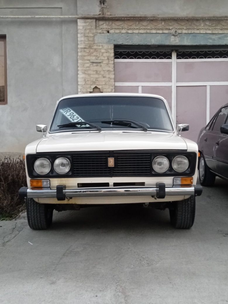 Jiguli vaz 2106 sotiladi