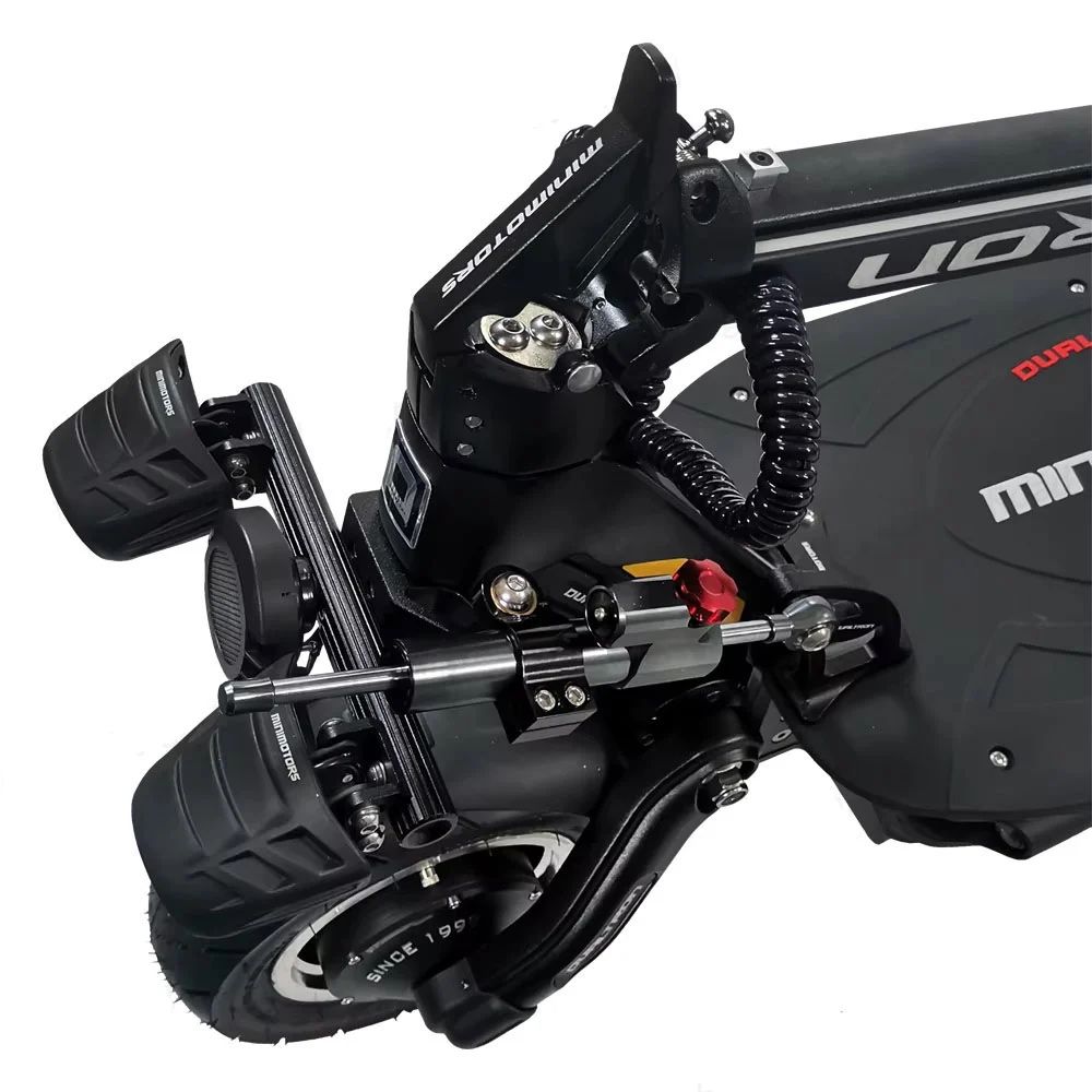 Електрическа тротинетка 11000W DUALTRON THUNDER 3