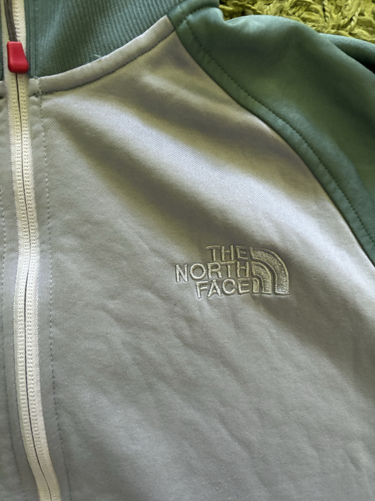 The North face M размер