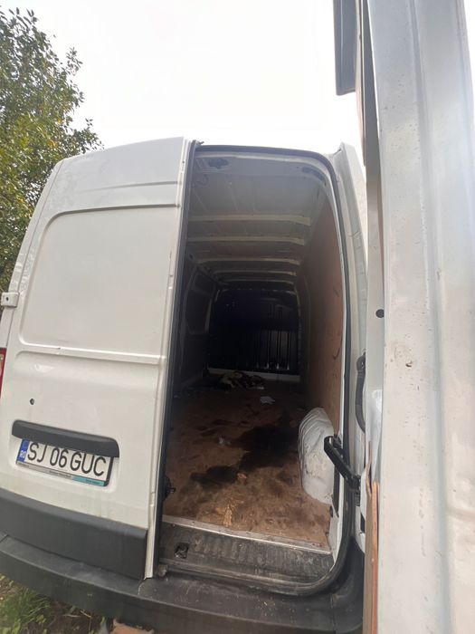 Opel movano 2018 euro 6