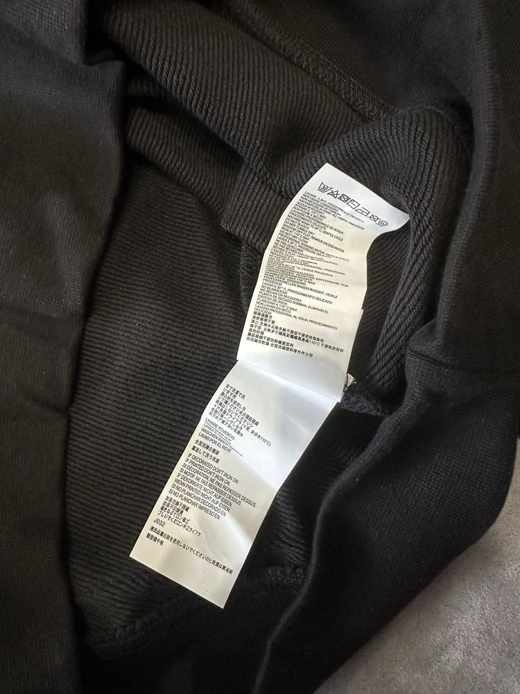Оригинален мъжки суичър (Hoodie) Dsquared2