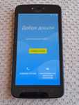 Смартфон Motorola Moto C