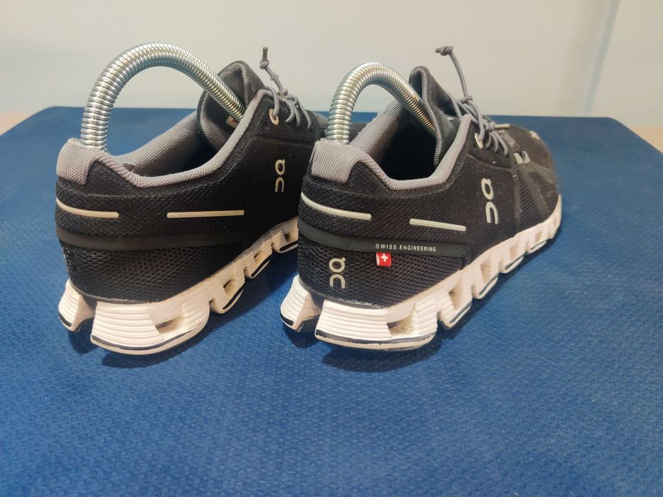 Sneakers de damă - On Cloud - Mărimea 39