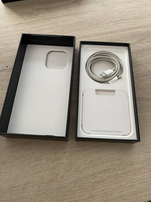 Iphone 13 pro 128